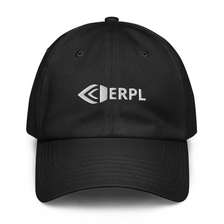 UnderArmour ERPL Dad Hat product image (1)