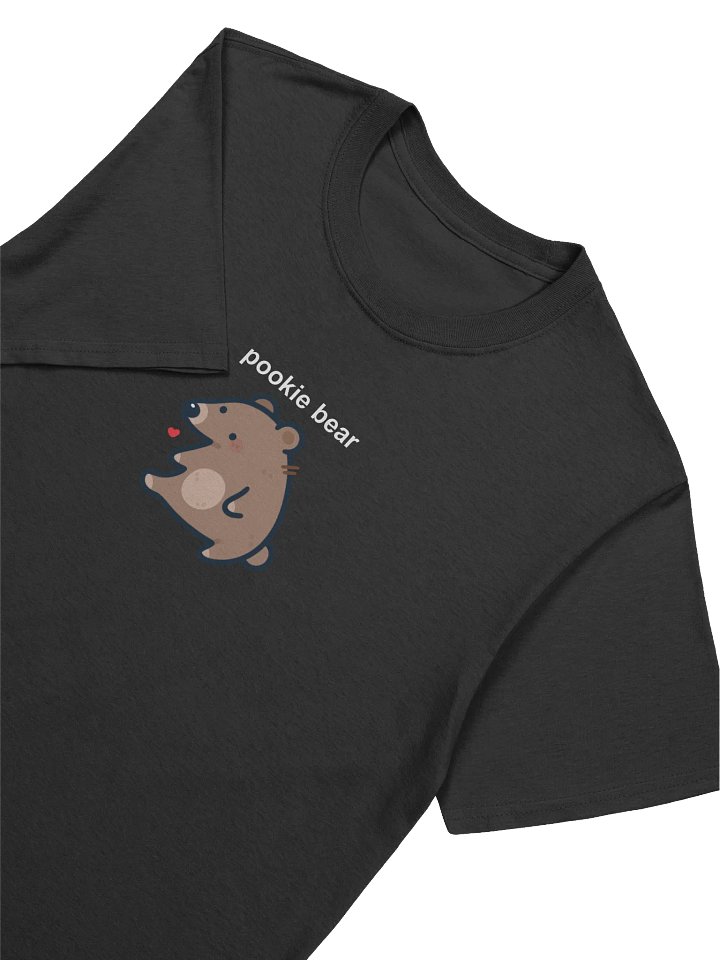 Pookie Bear Shirt ⚫ product image (2)