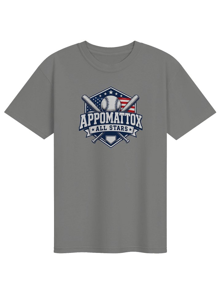 Appomattox All-Stars McFadden product image (2)