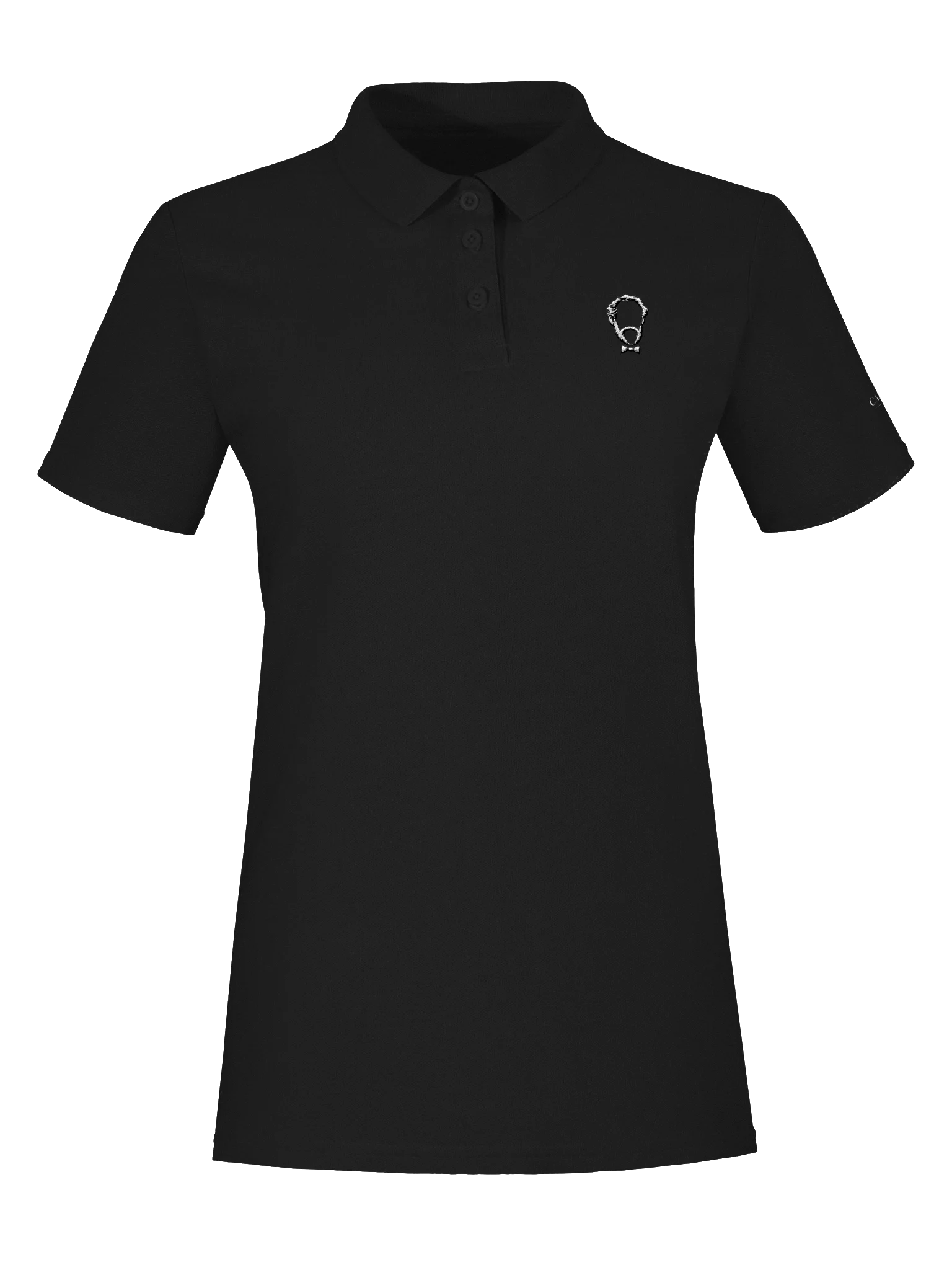 Frank Page Icon Women's Golf Polo product image (3)