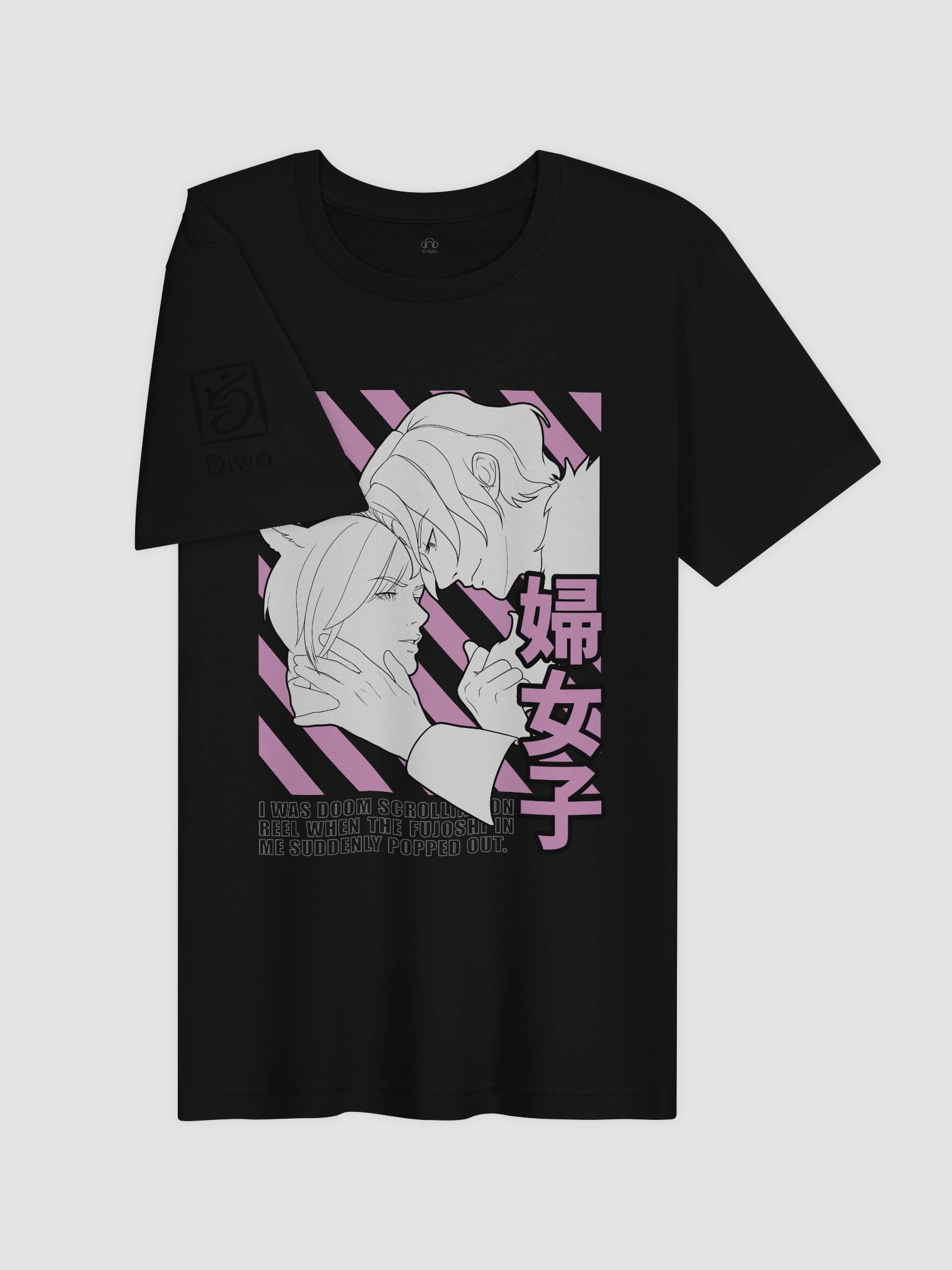 Fujoshi in Me product image (8)