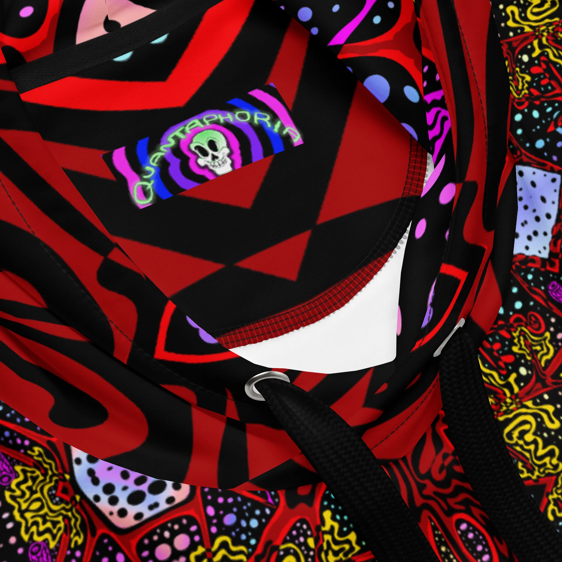 Tree of Life Hoodie product image (4)
