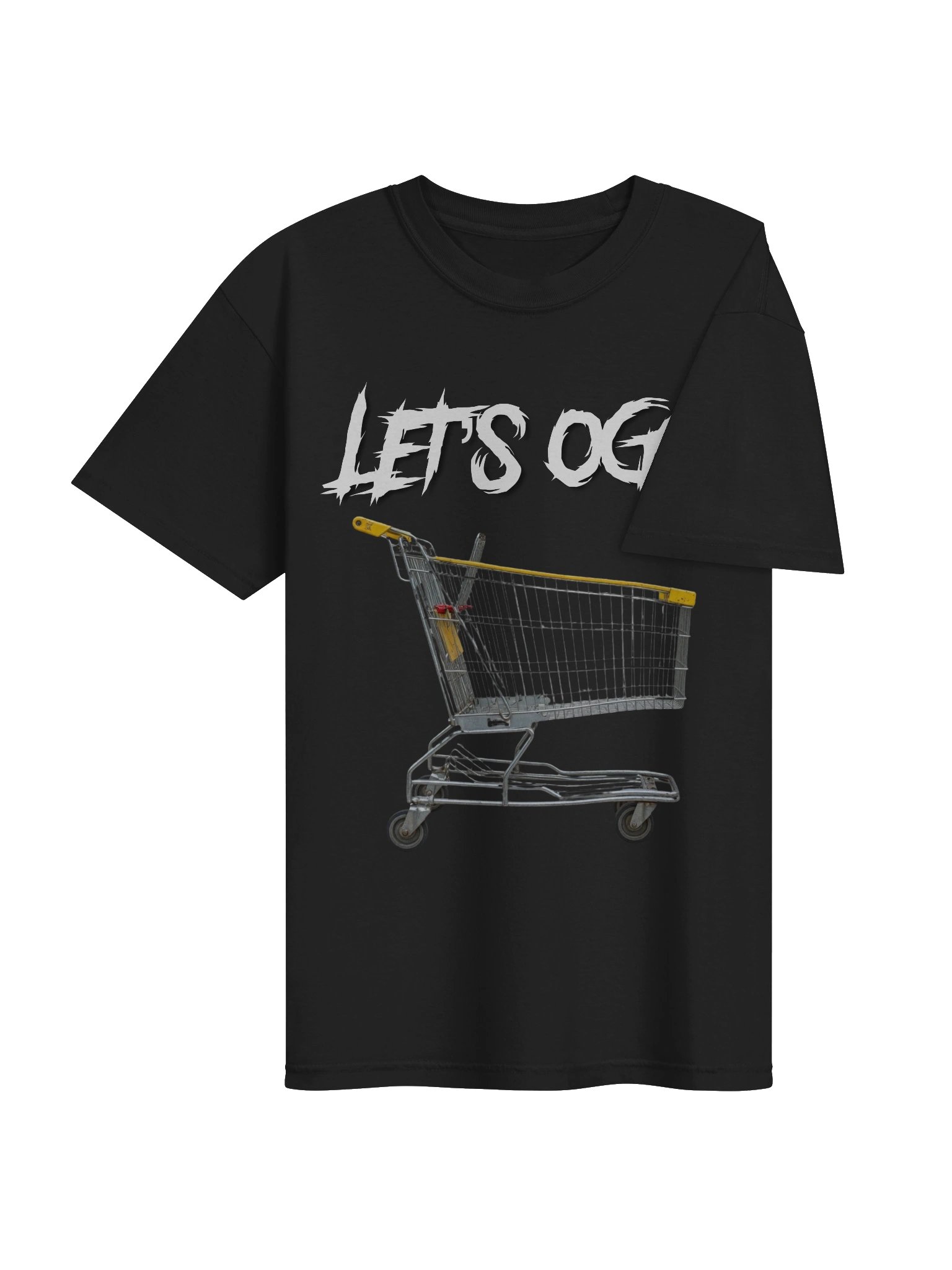 Let's Ogg - Trolley Edition product image (4)
