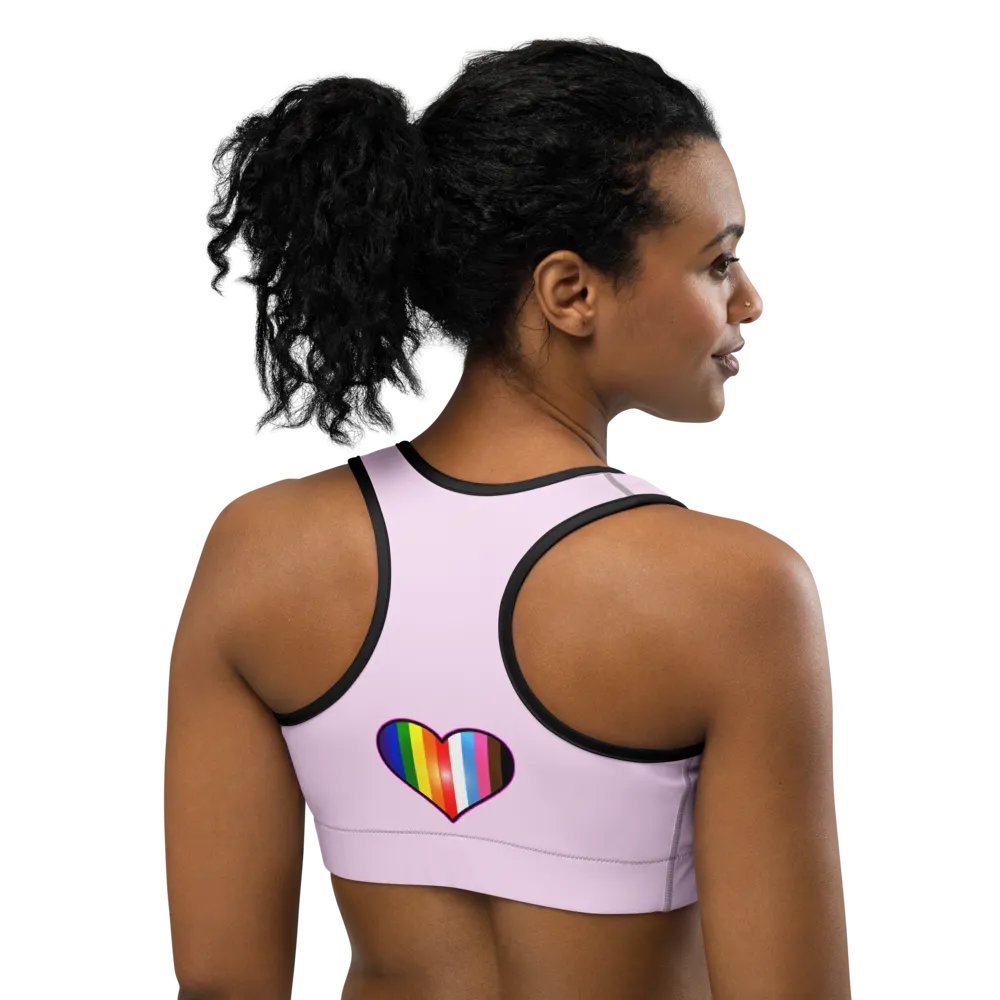Queerdo Sports Bra product image (4)