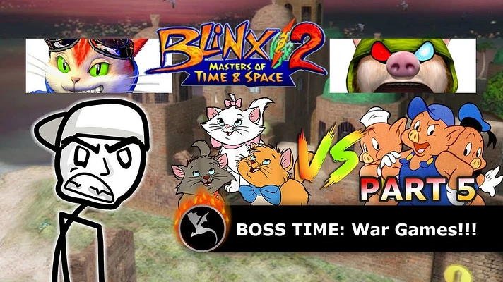 Video thumbnail