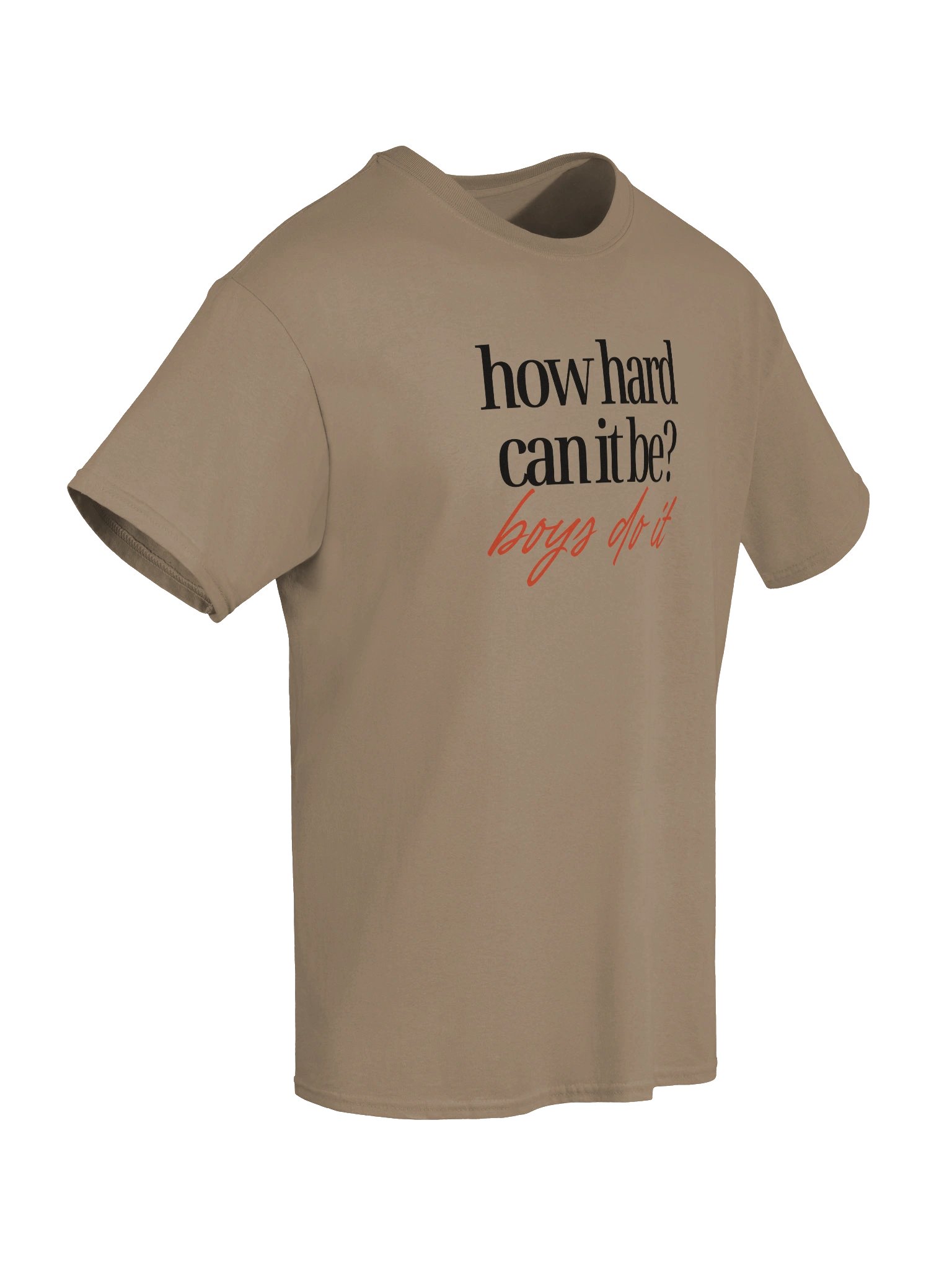 Military HHCIBBDI Tee product image (8)