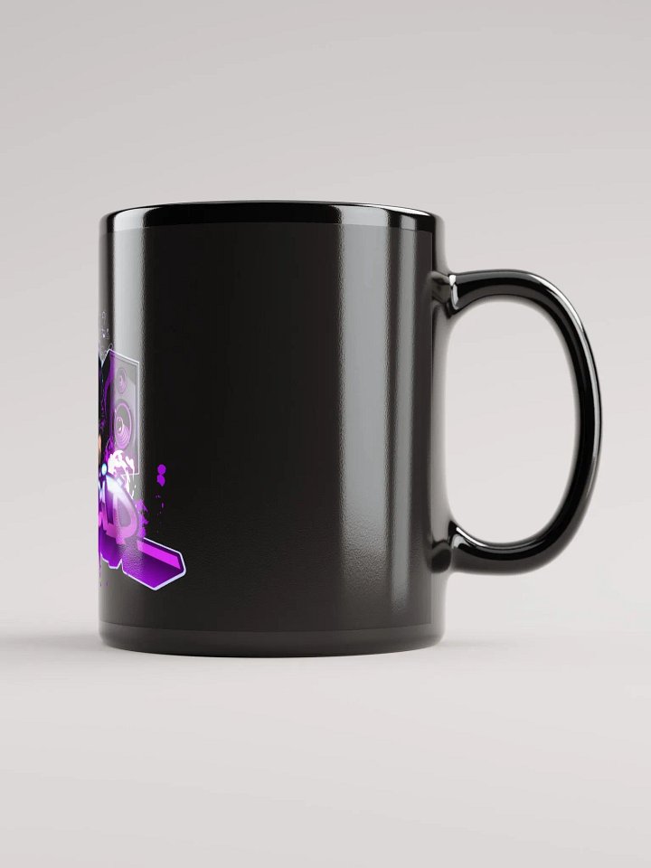 Twitch mug Logo product image (2)
