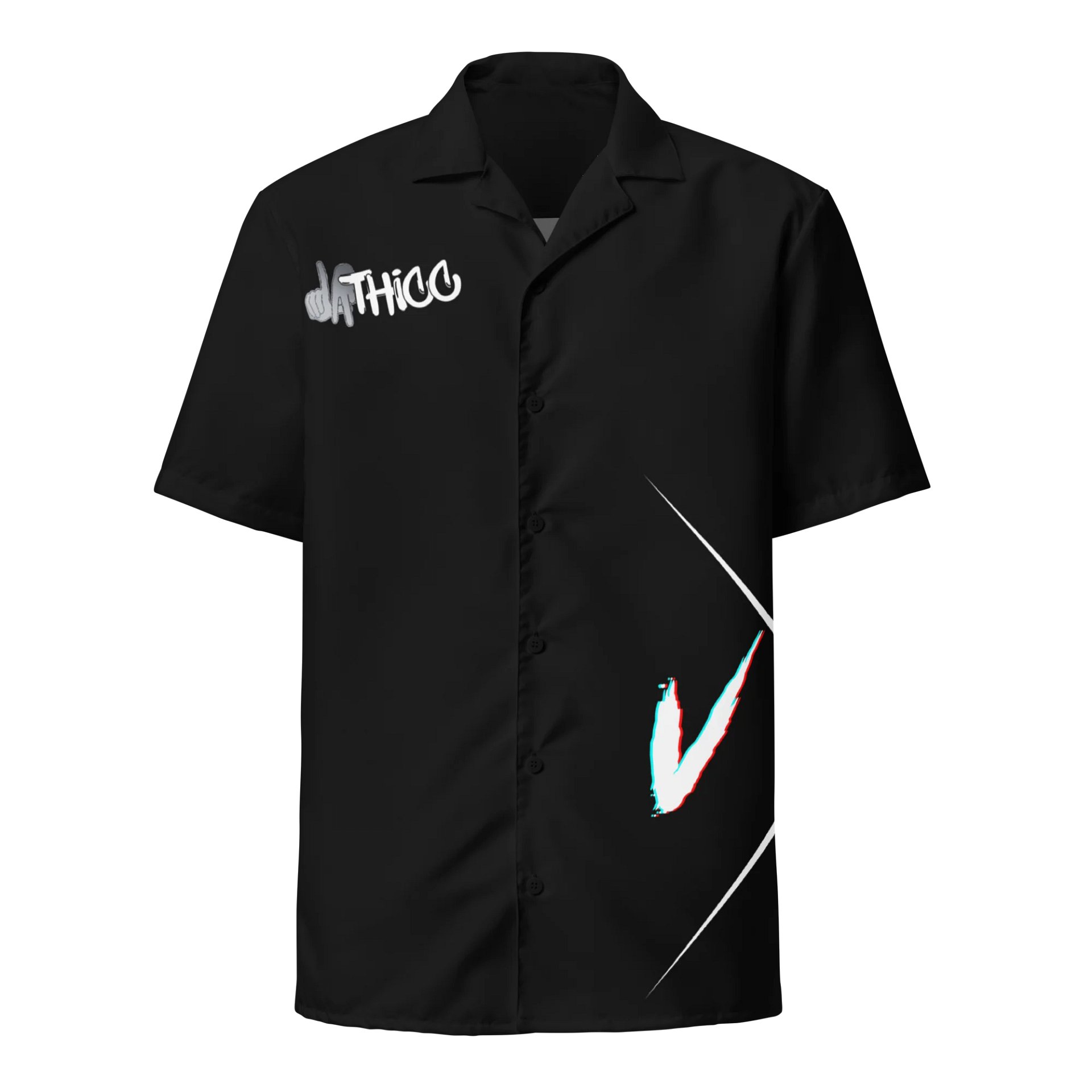 VLLN Button Up product image (1)