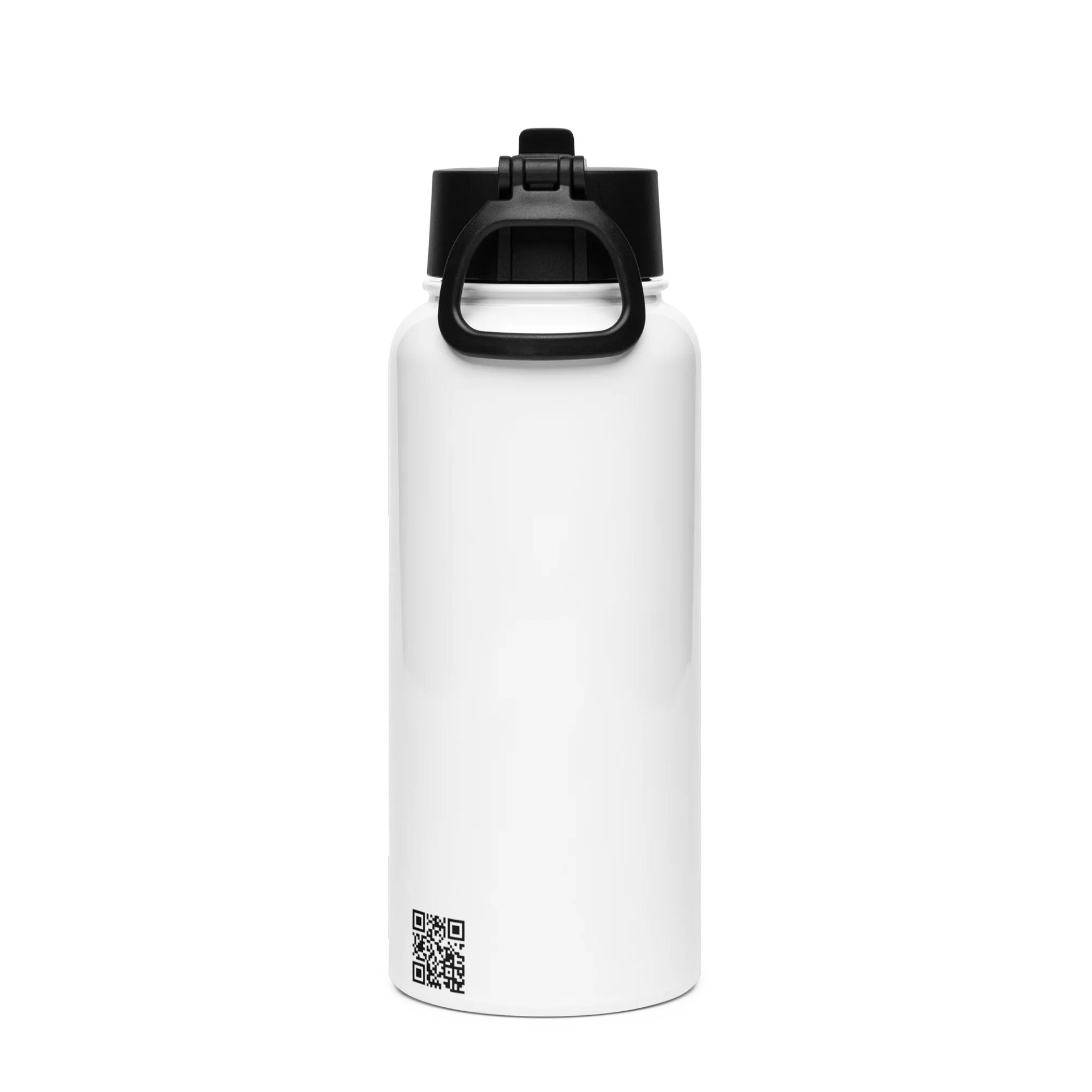 Knockturn Ravens Team Water Bottle product image (2)