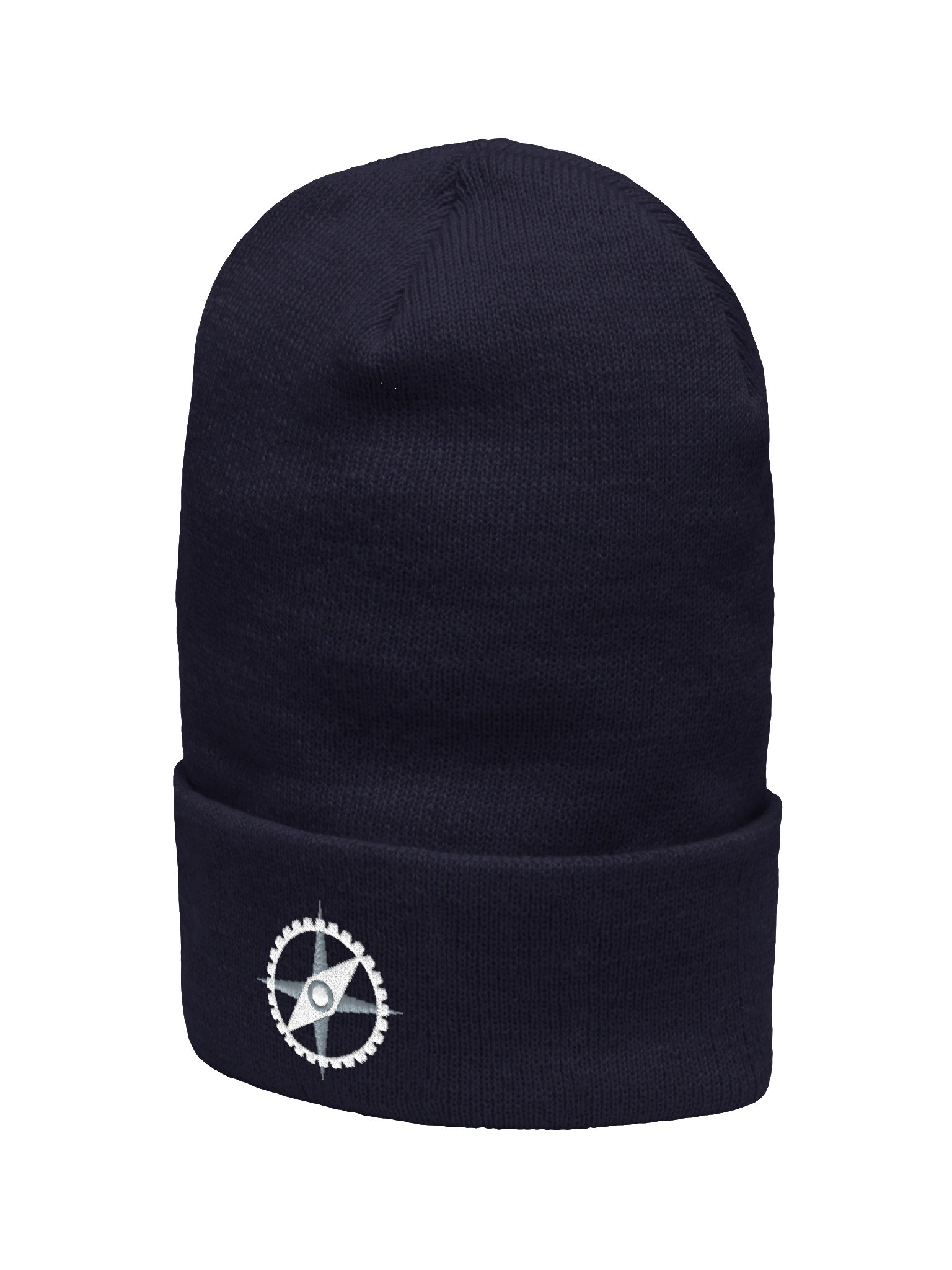 ICxA Cuffed Beanie product image (22)