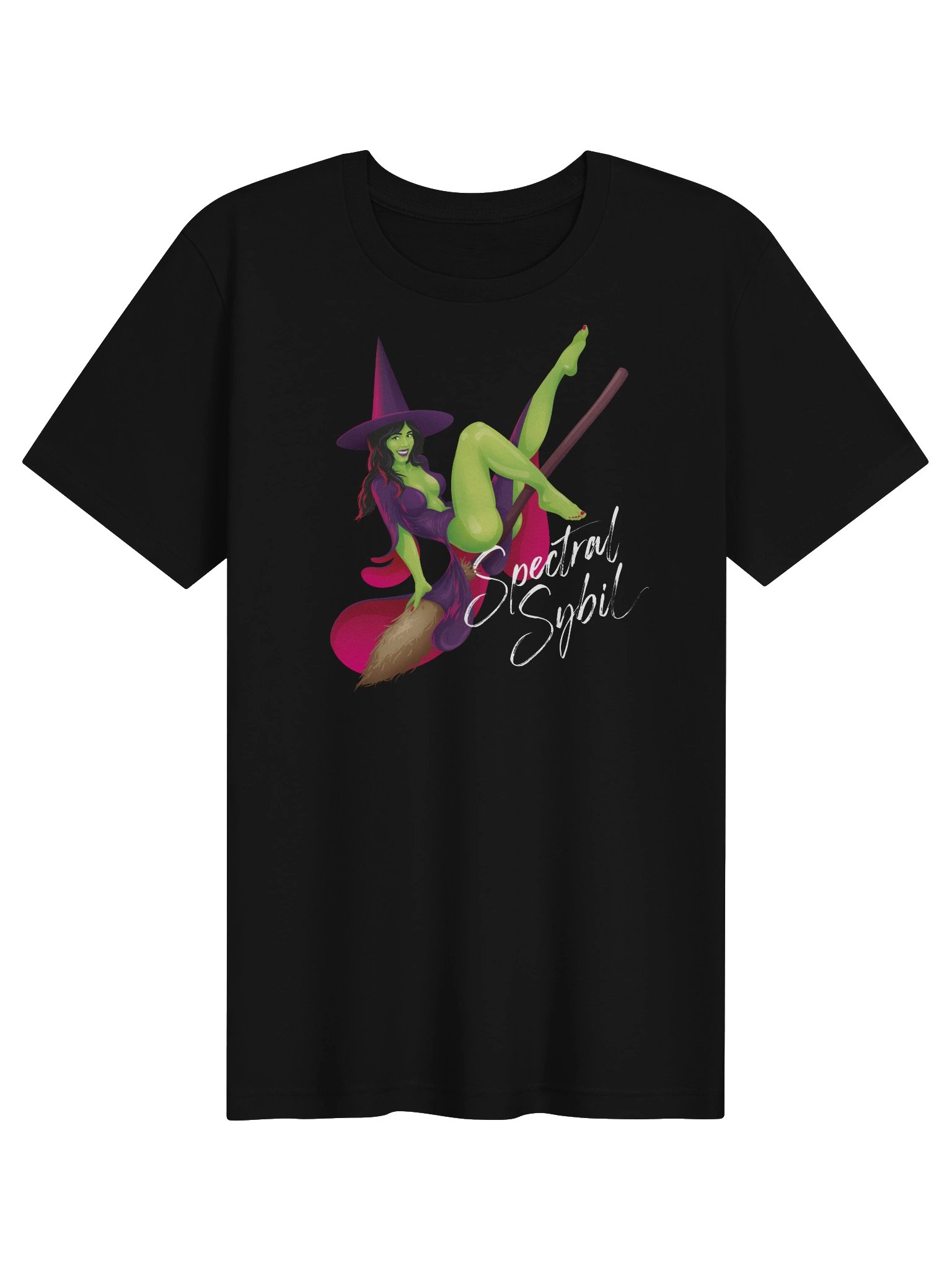 2026 Halloween: The Big 40! Tee product image (4)