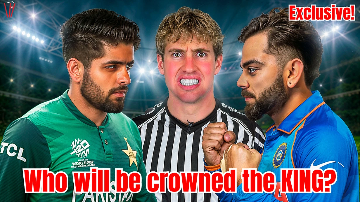 New video thumbnail