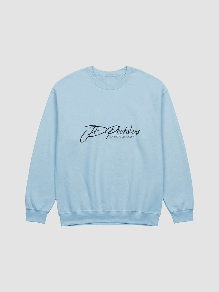 Sudadera clásica Gildan con cuello redondo product image (5)