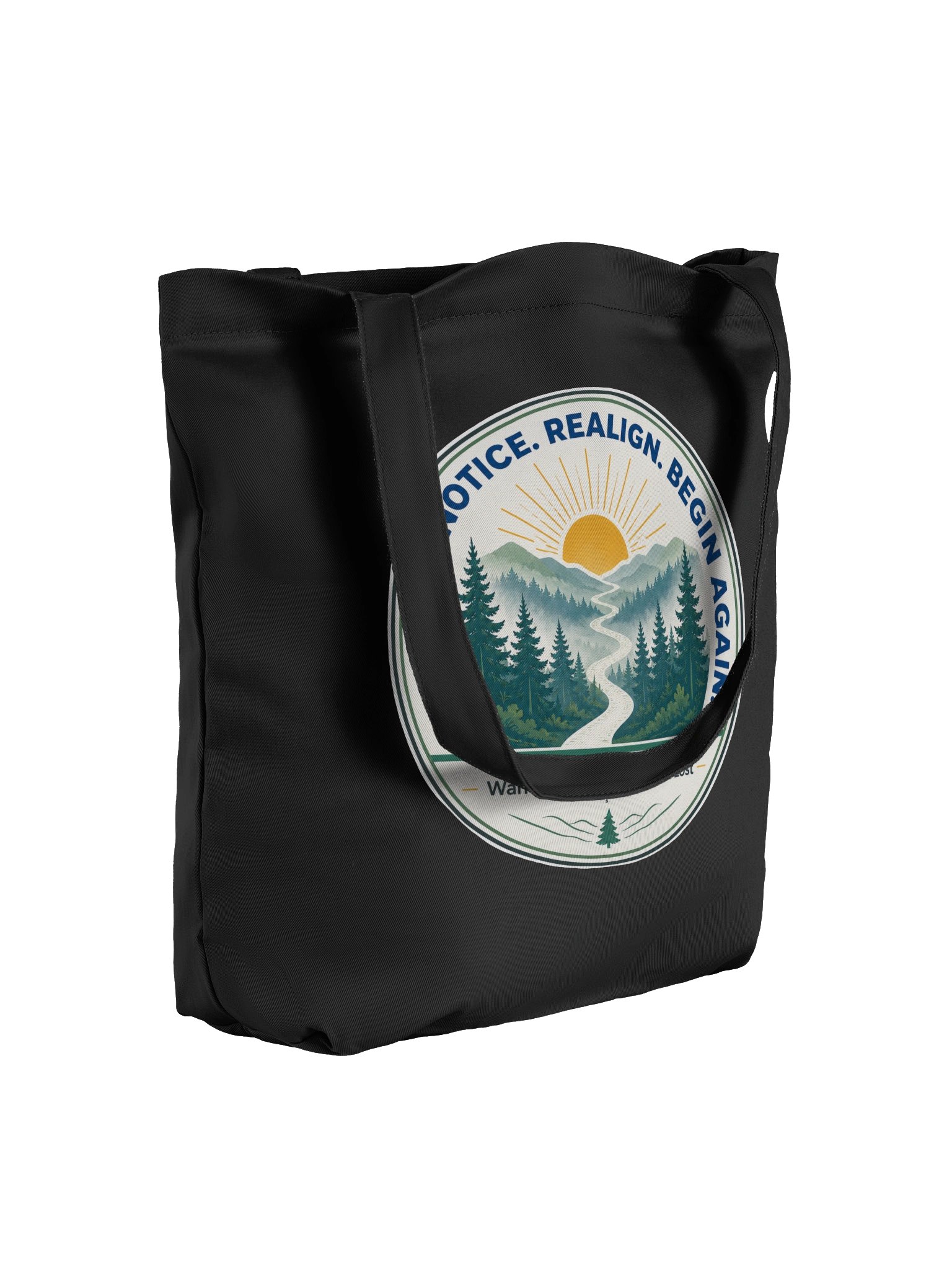 The Begin Again Tote product image (4)