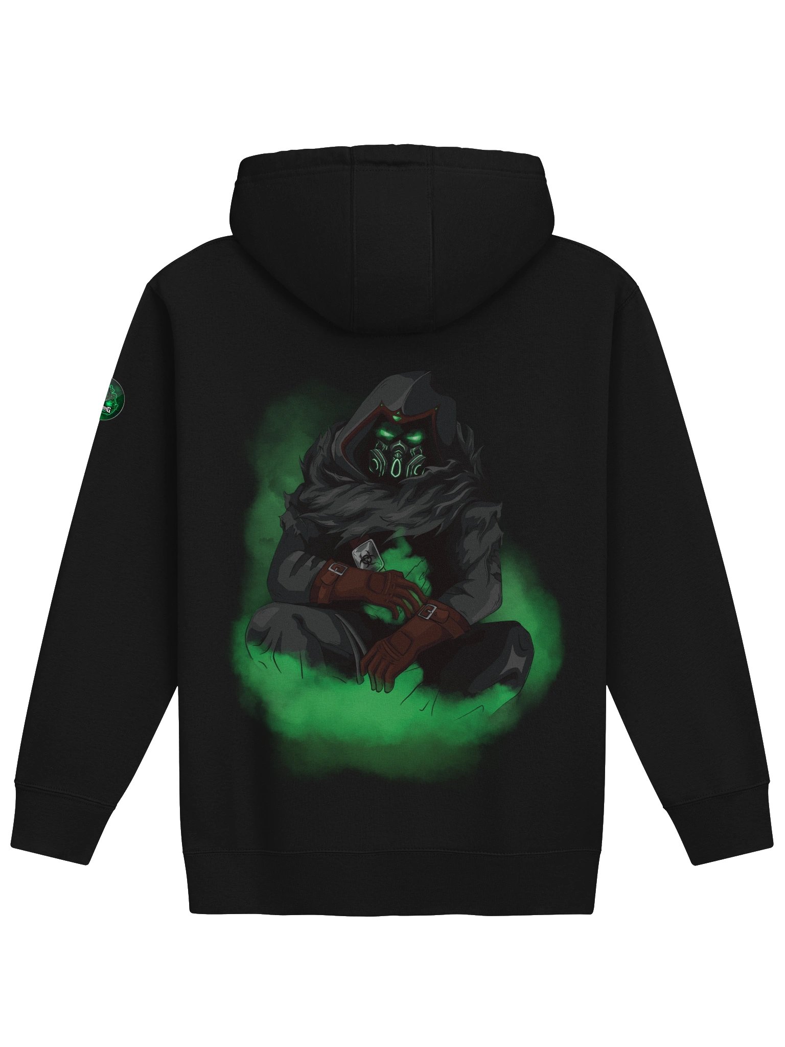 DB Hoody product image (2)