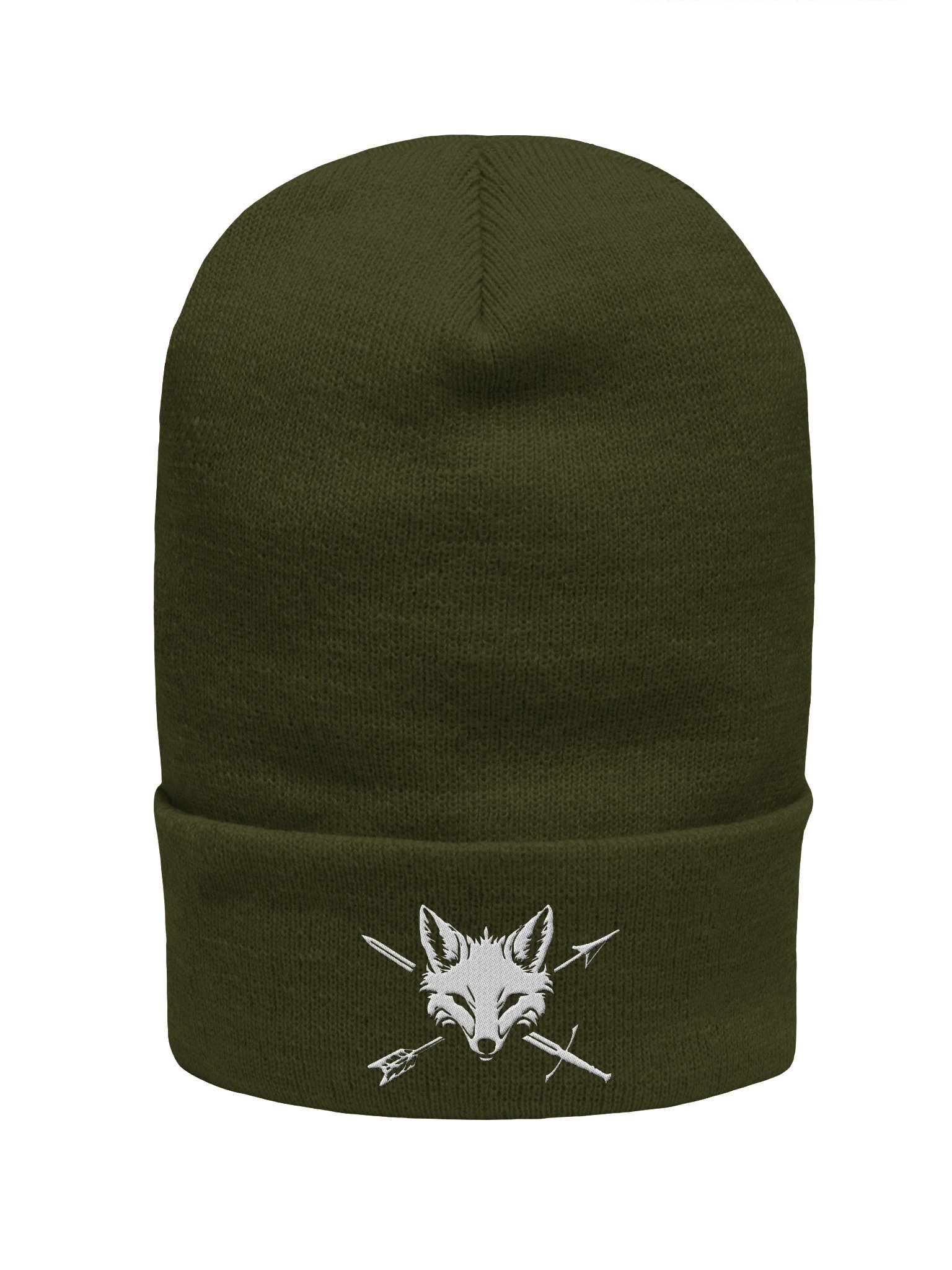 Ranger Modern Knit Winter Cap product image (1)