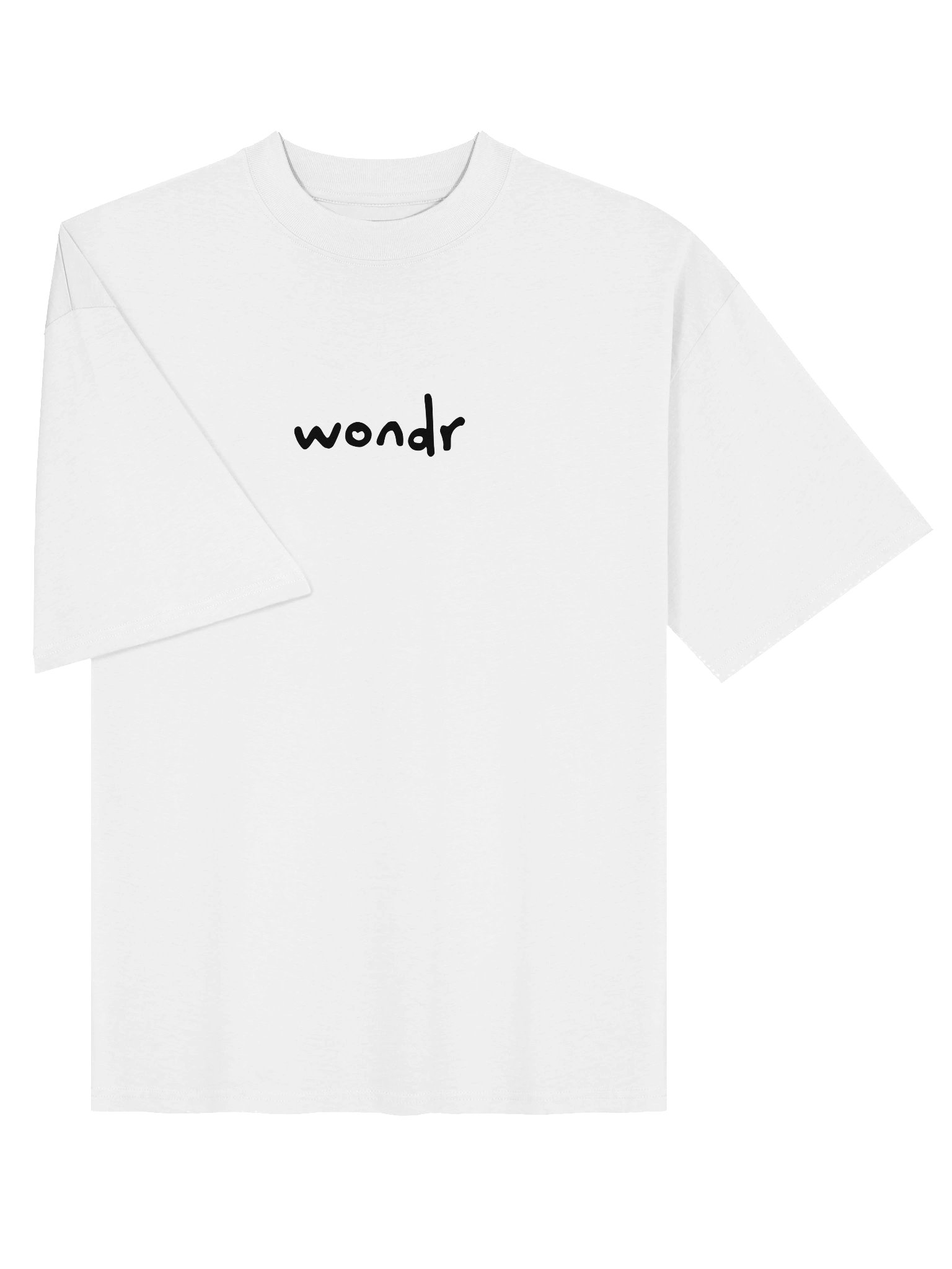 OVERSIZED WONDR CLASSIC product image (3)