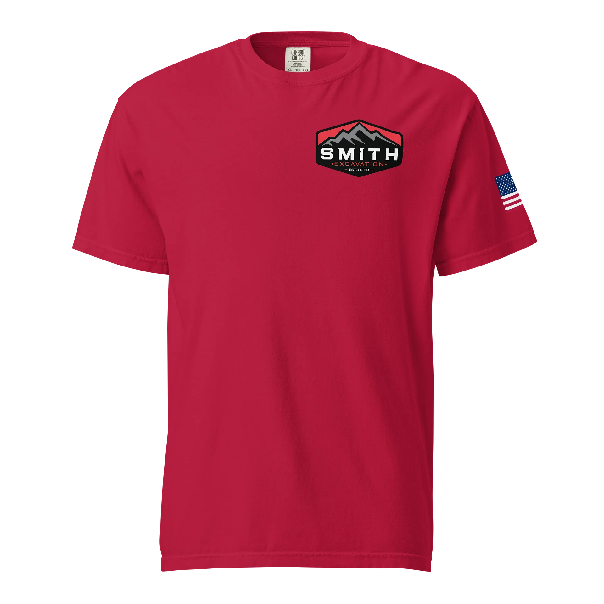 Red USA product image (1)