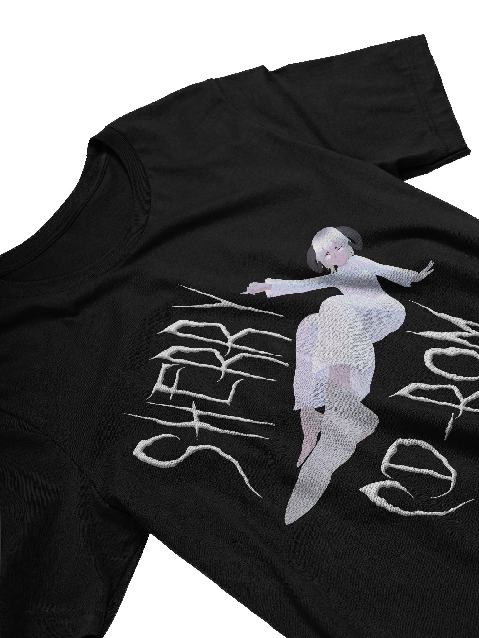 Hardcore Shirt product image (3)
