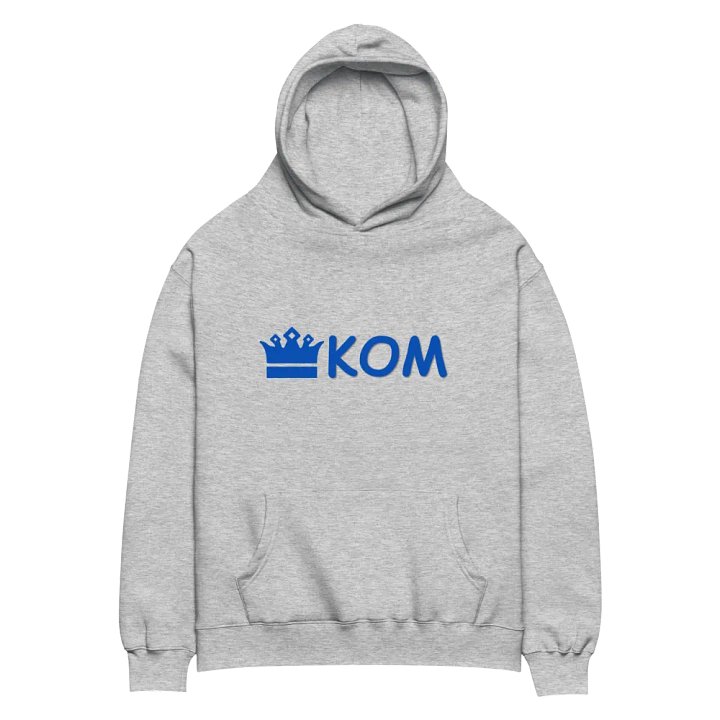 KOM Crown product image (8)
