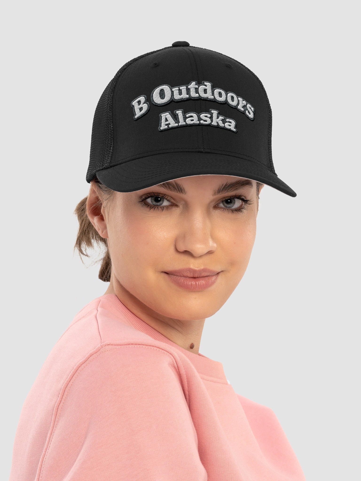 BOA Flex Fit Hat product image (13)