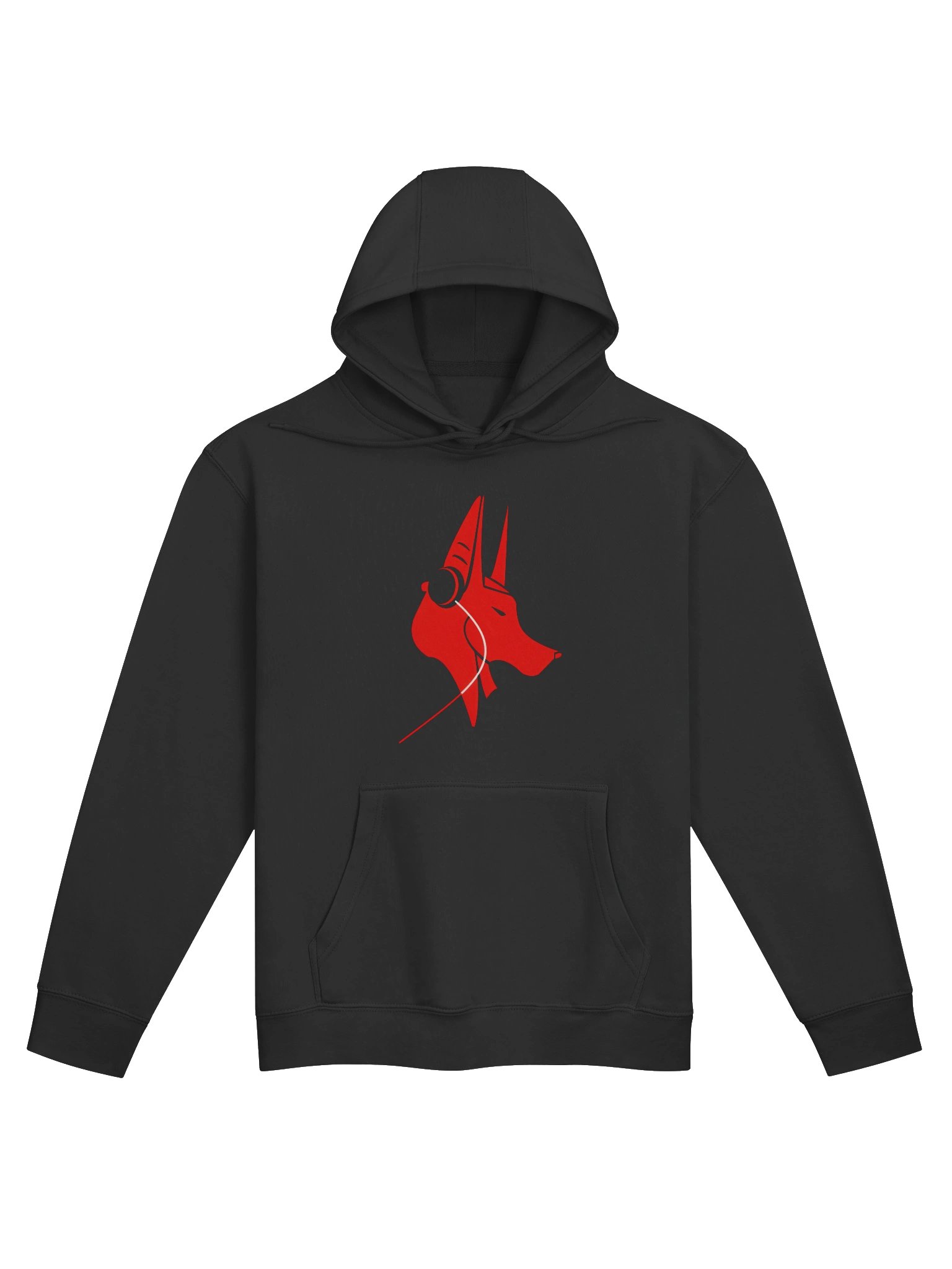 Anubis Hoodie product image (1)