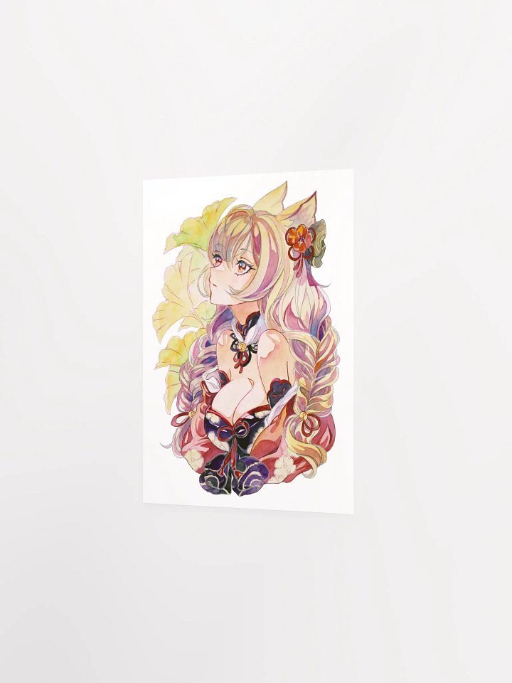 Maple Print product image (4)