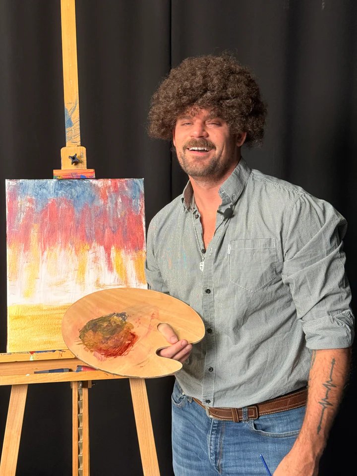 John Ross Paintings product image (3)