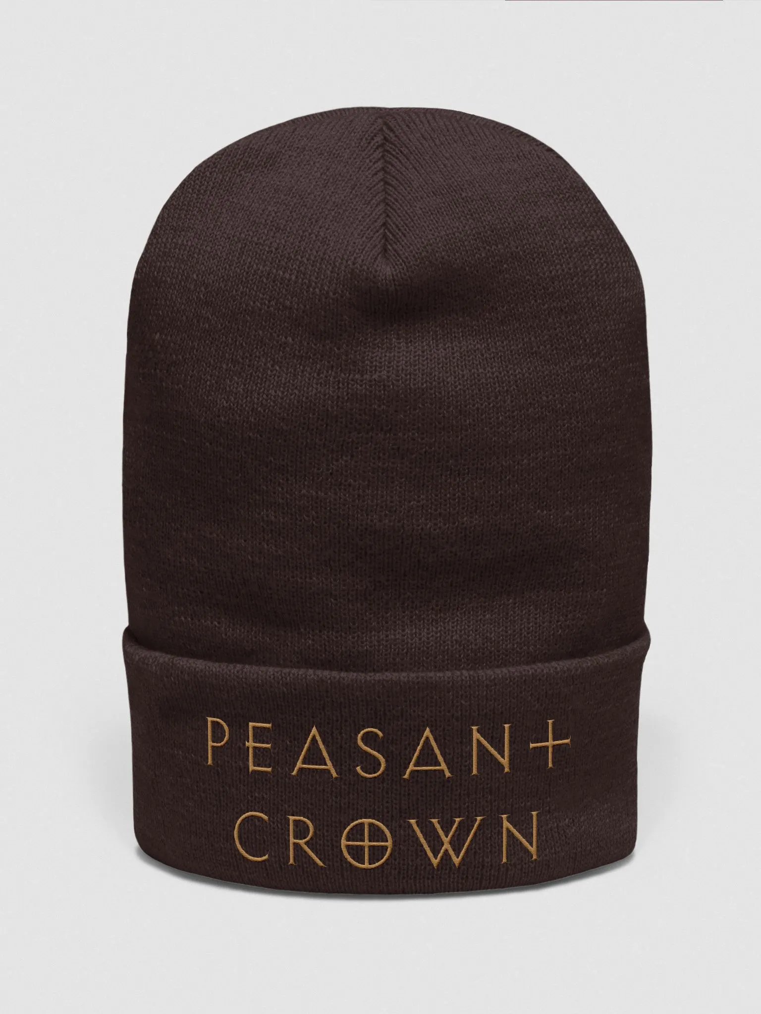 Peasant Crown (War Hat) product image (1)