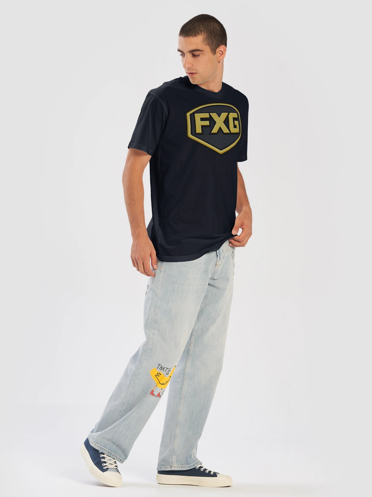 FXG Shield Tee product image (5)