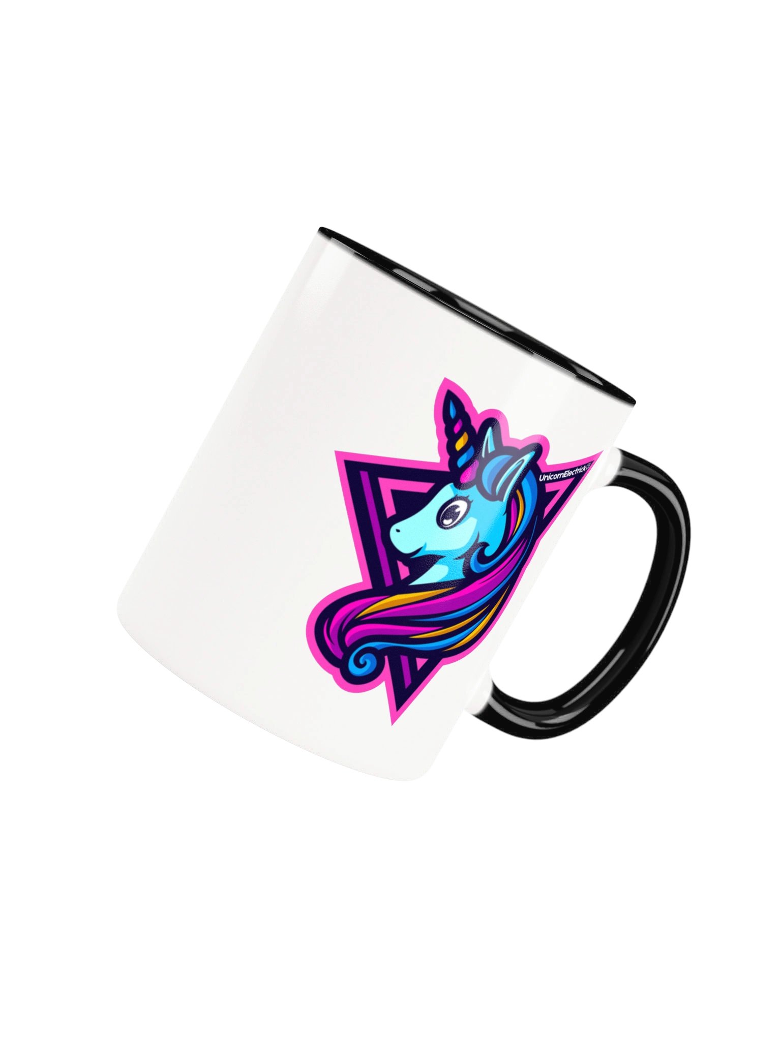 Day One Uni Mug (Logo) product image (2)