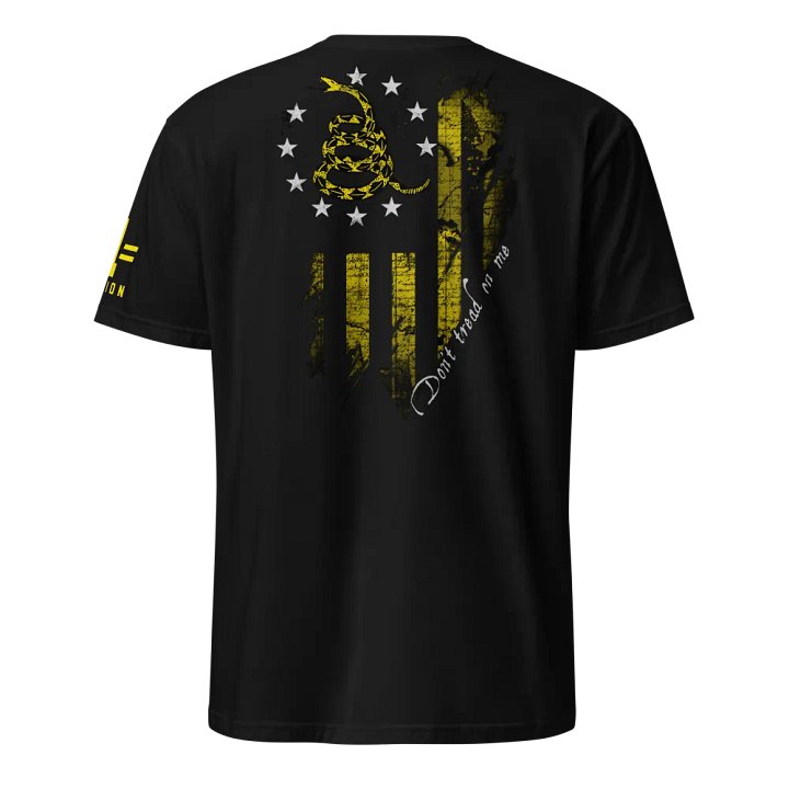Don't Tread On Betsy Ross product image (1)