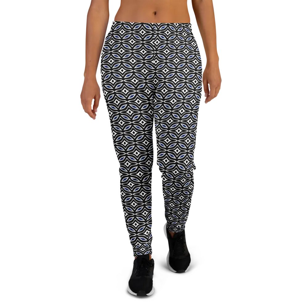 Symmetric Illusion Women's Joggers product image (4)