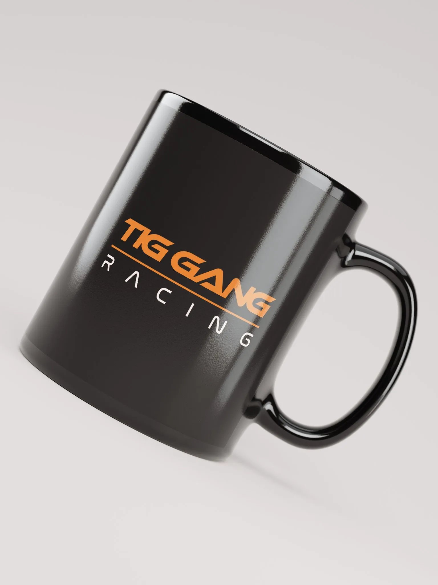 Tig Gang Racing Mug product image (2)