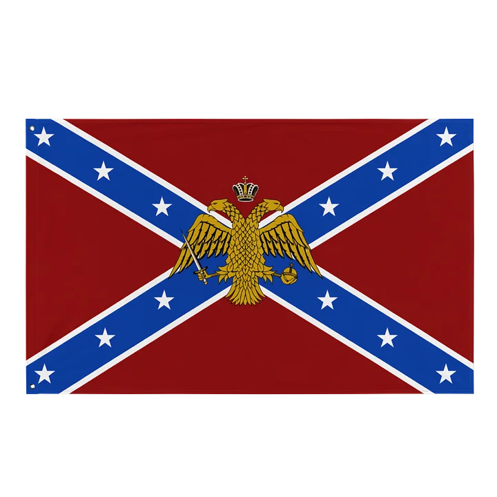 Orthodox Dixie product image (1)