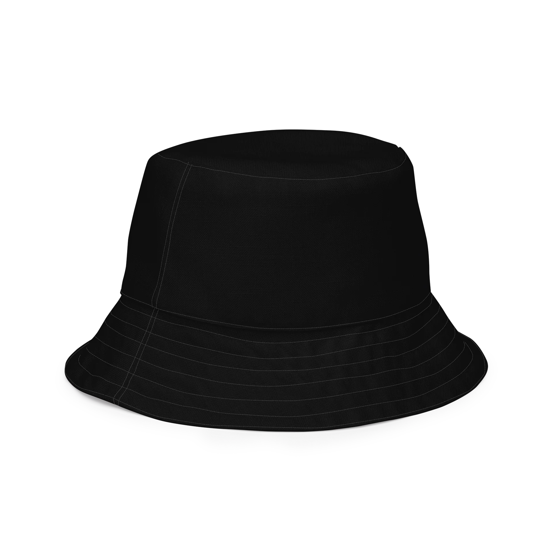 Logo - Bucket hat product image (2)