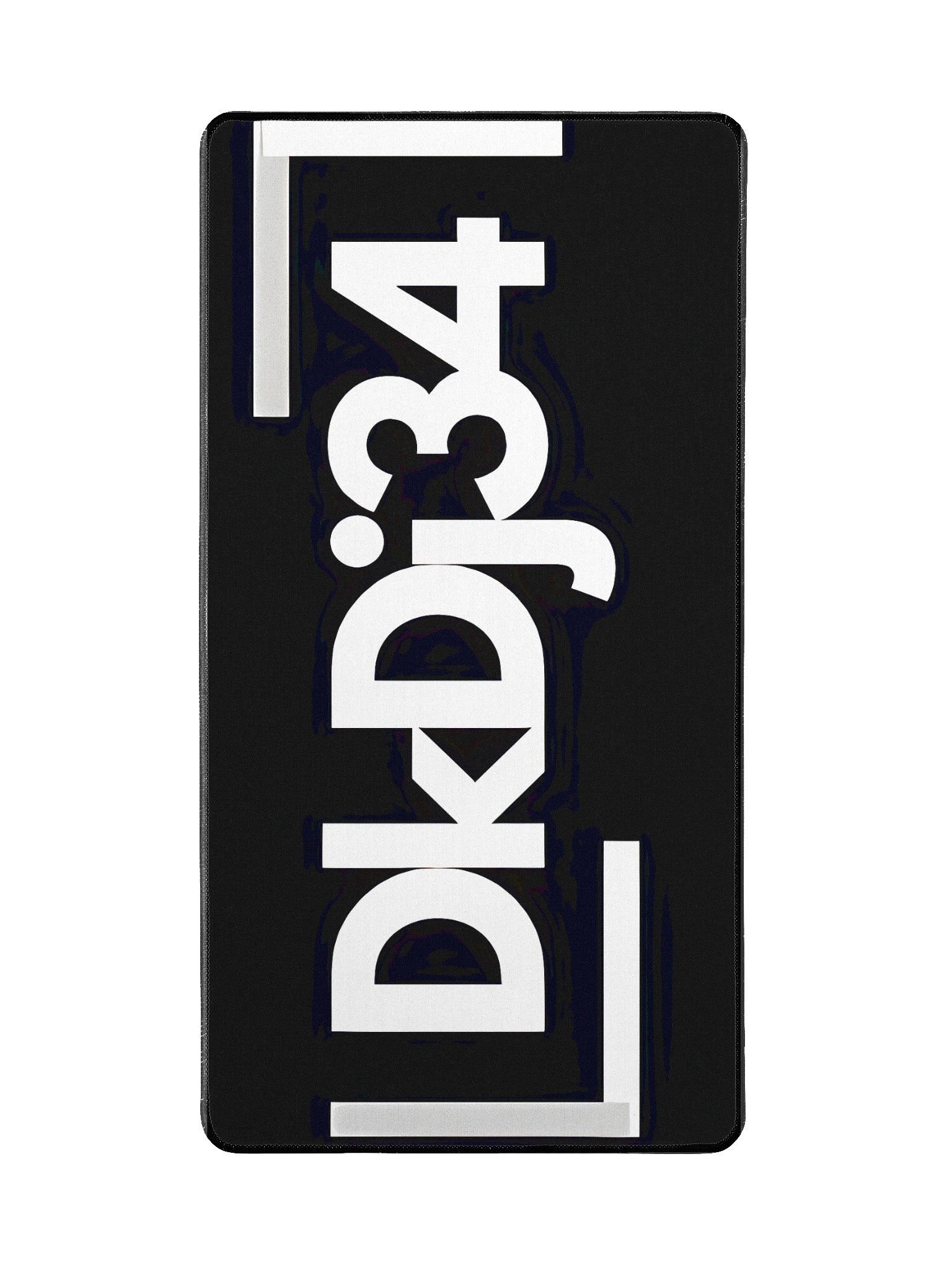 DkDj34 Desk mat product image (2)