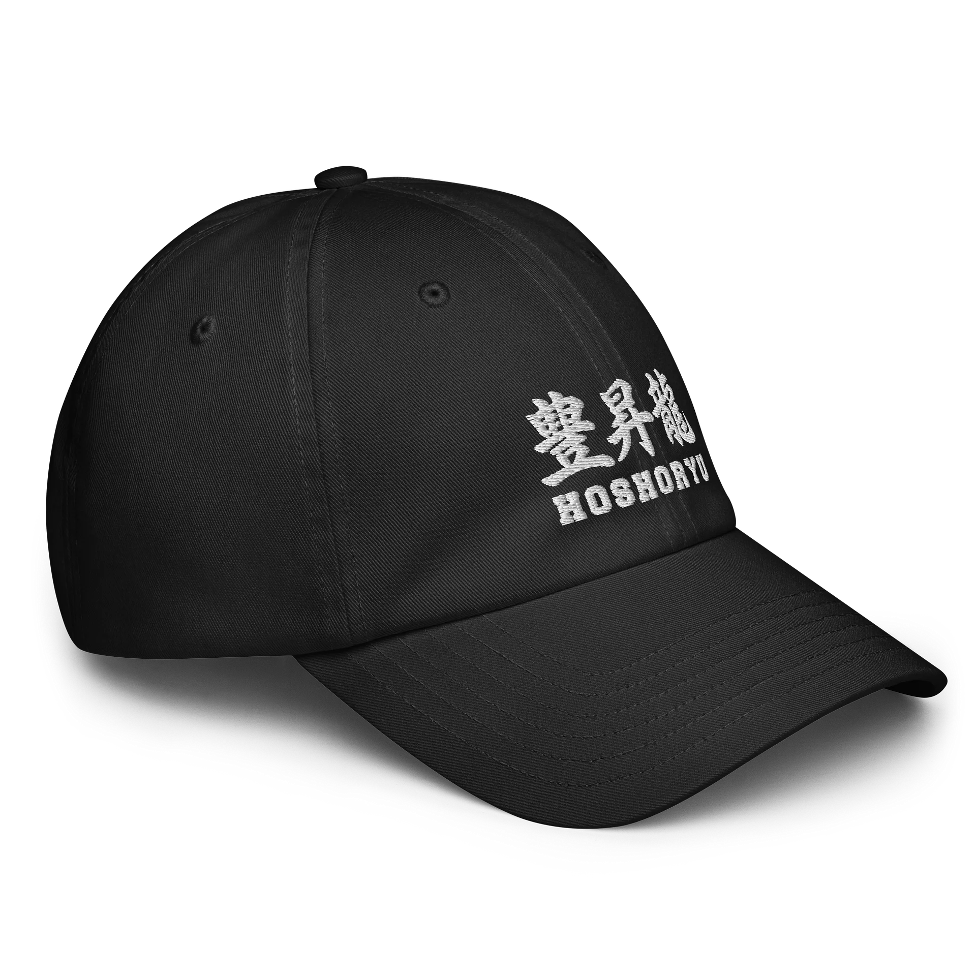Hoshoryu [Kanji] Dad Hat product image (4)