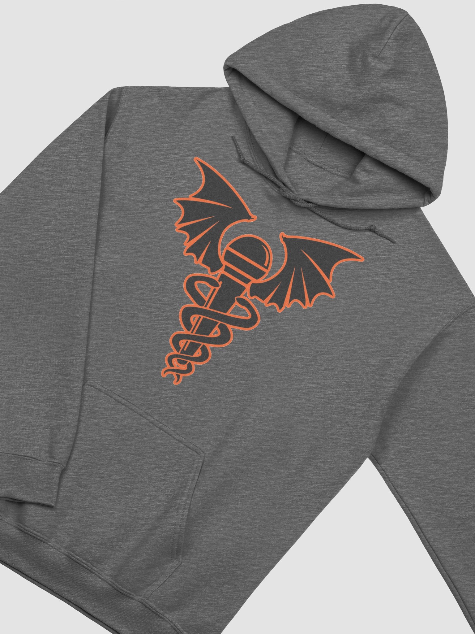 ANIMAL RX Hoodie 2 product image (30)