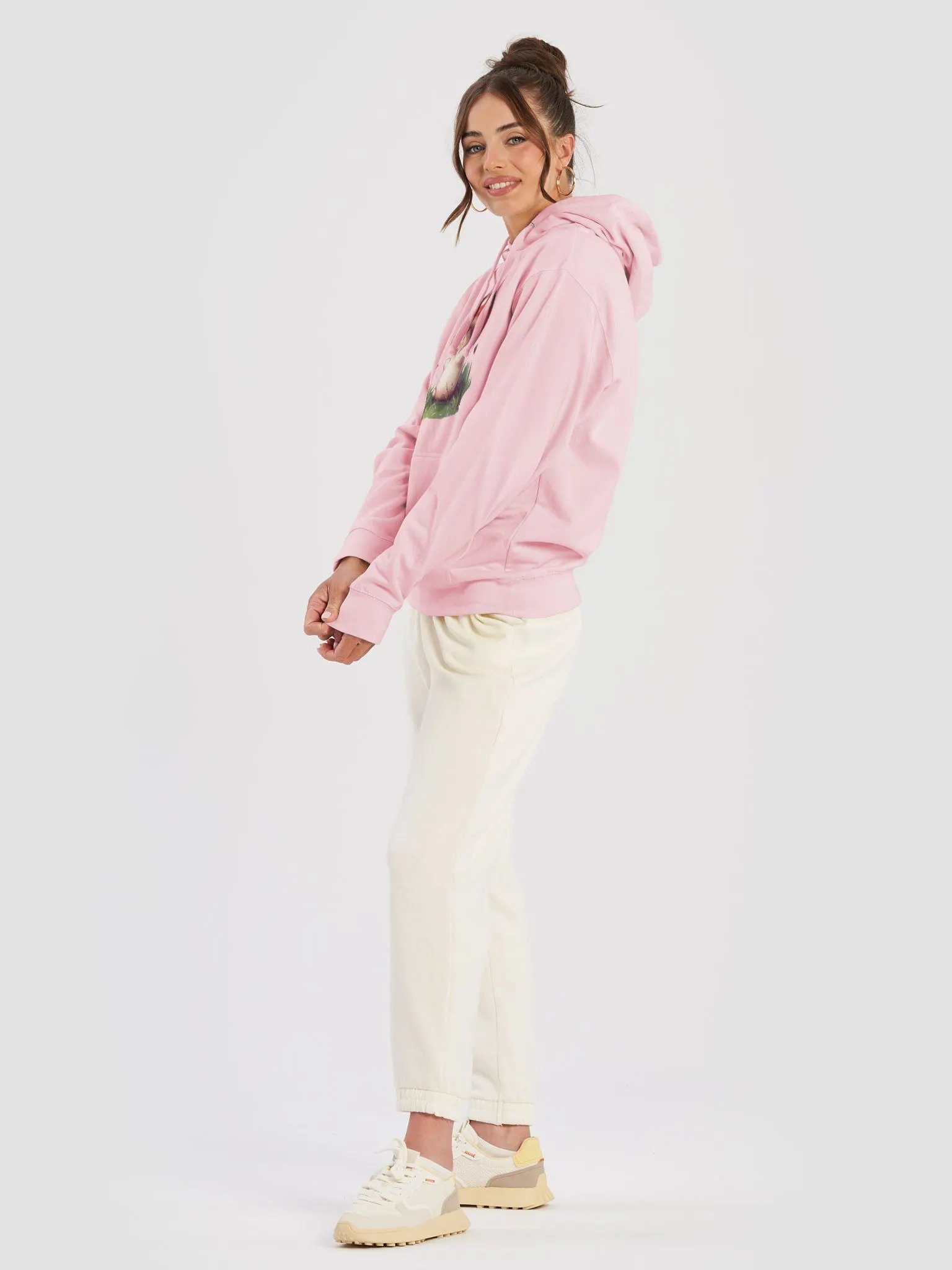 Miss Mushie - Premium Hoodie product image (42)
