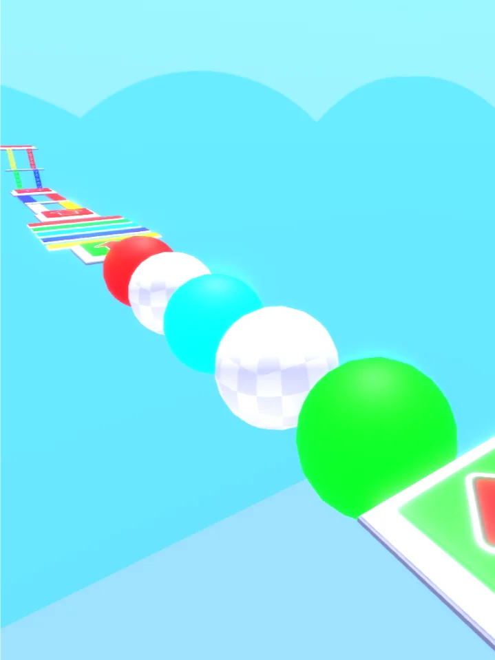 Color Switch Obby product image (2)