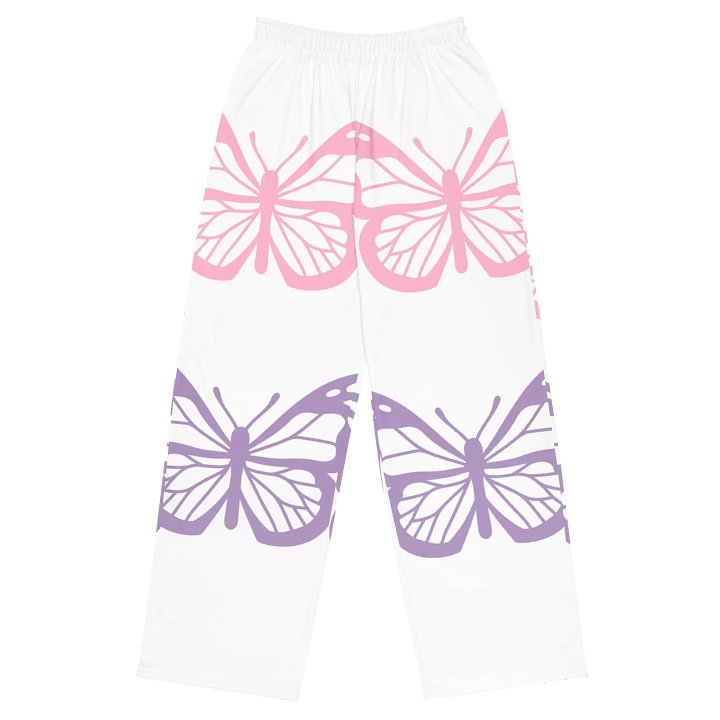 Butterfly pants product image (1)