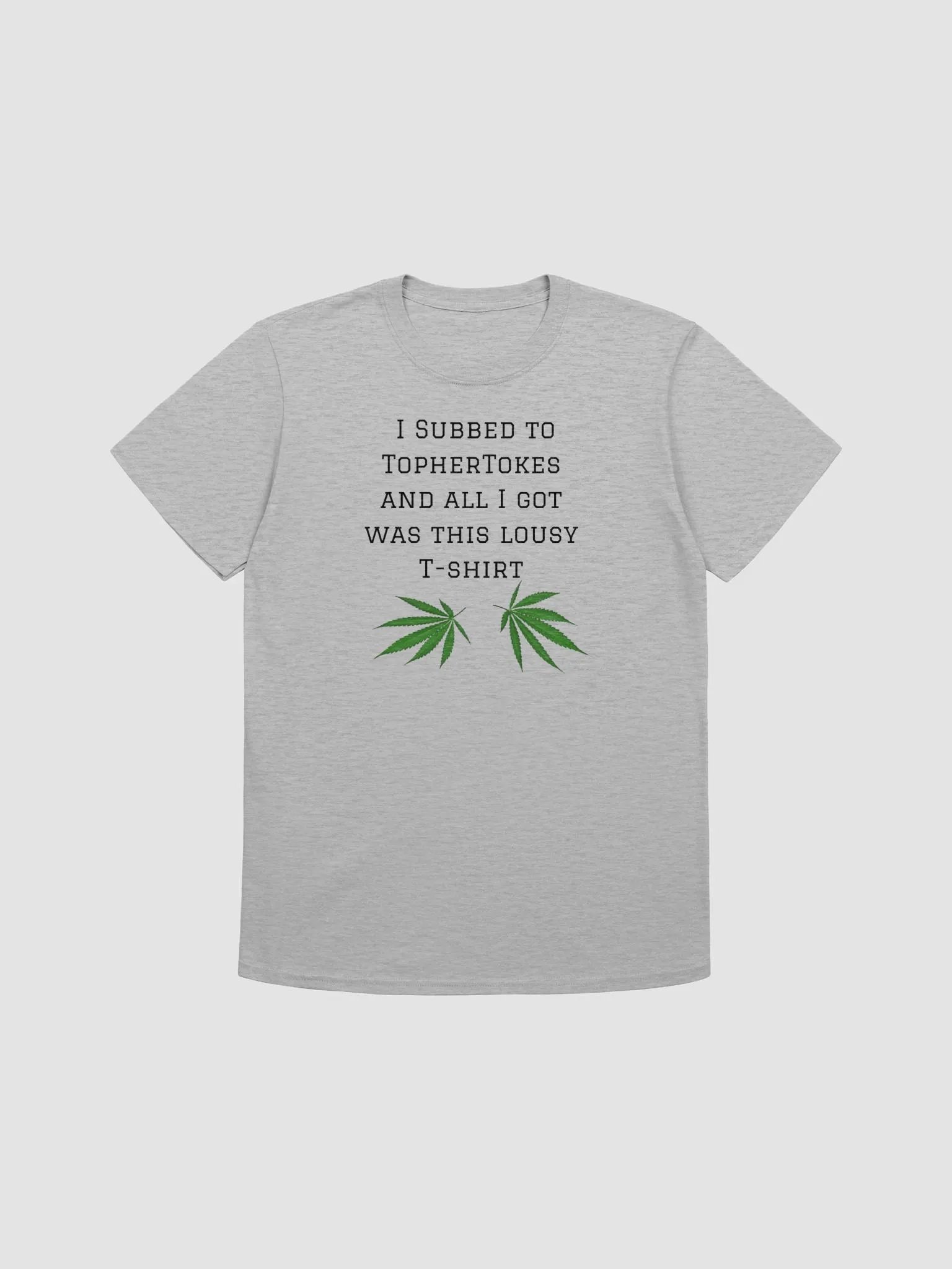 Sub Shirt product image (2)