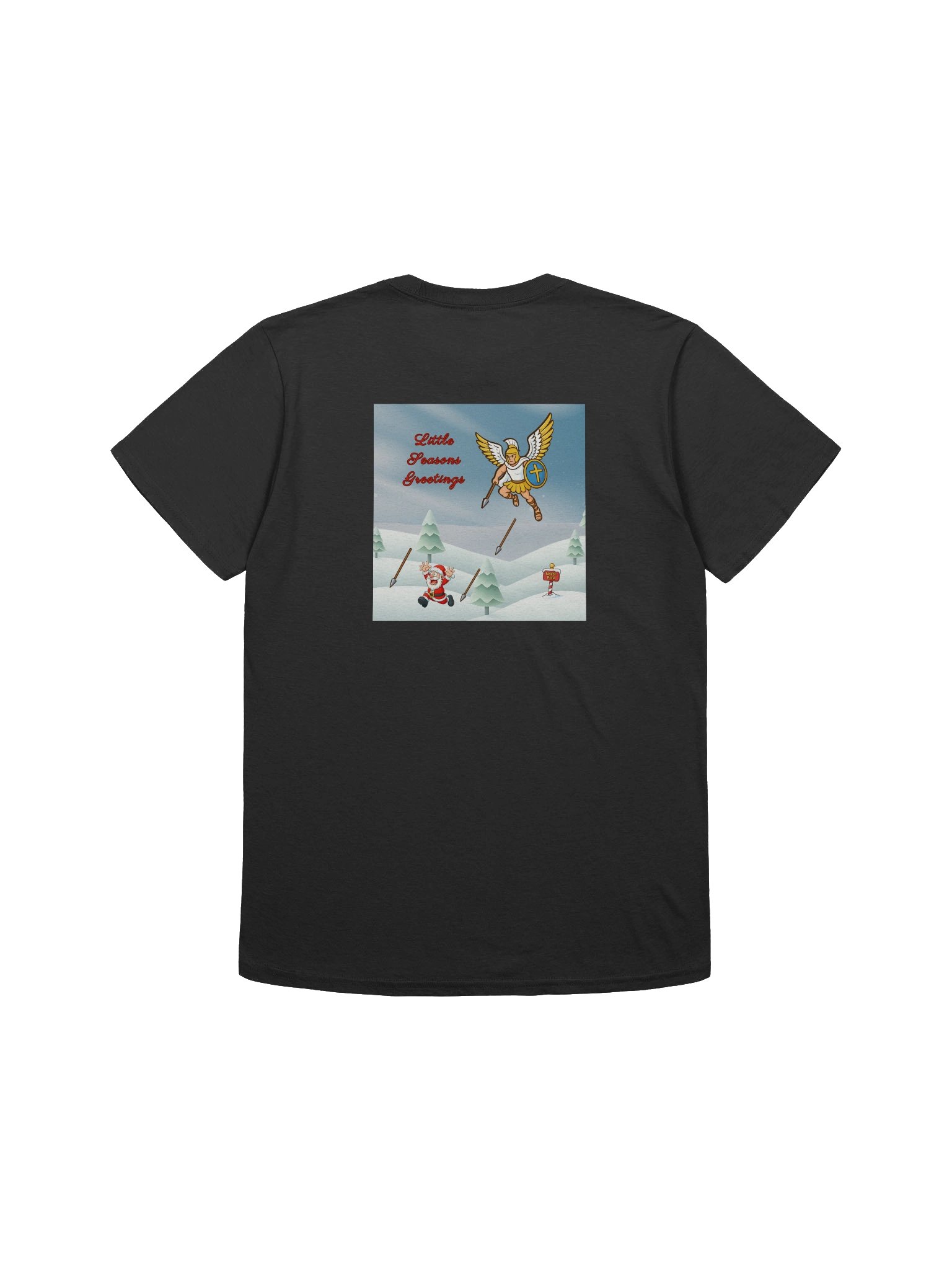 Little Seasons Greetings product image (8)