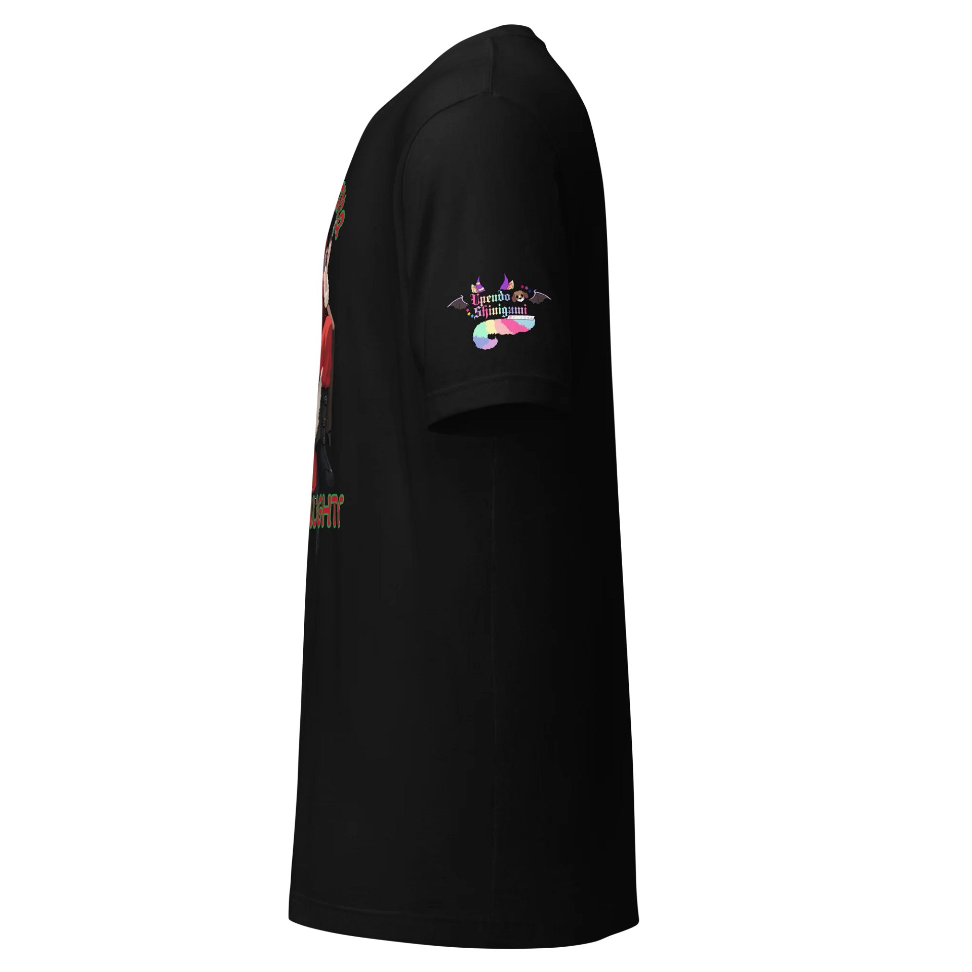 Naughty List product image (3)