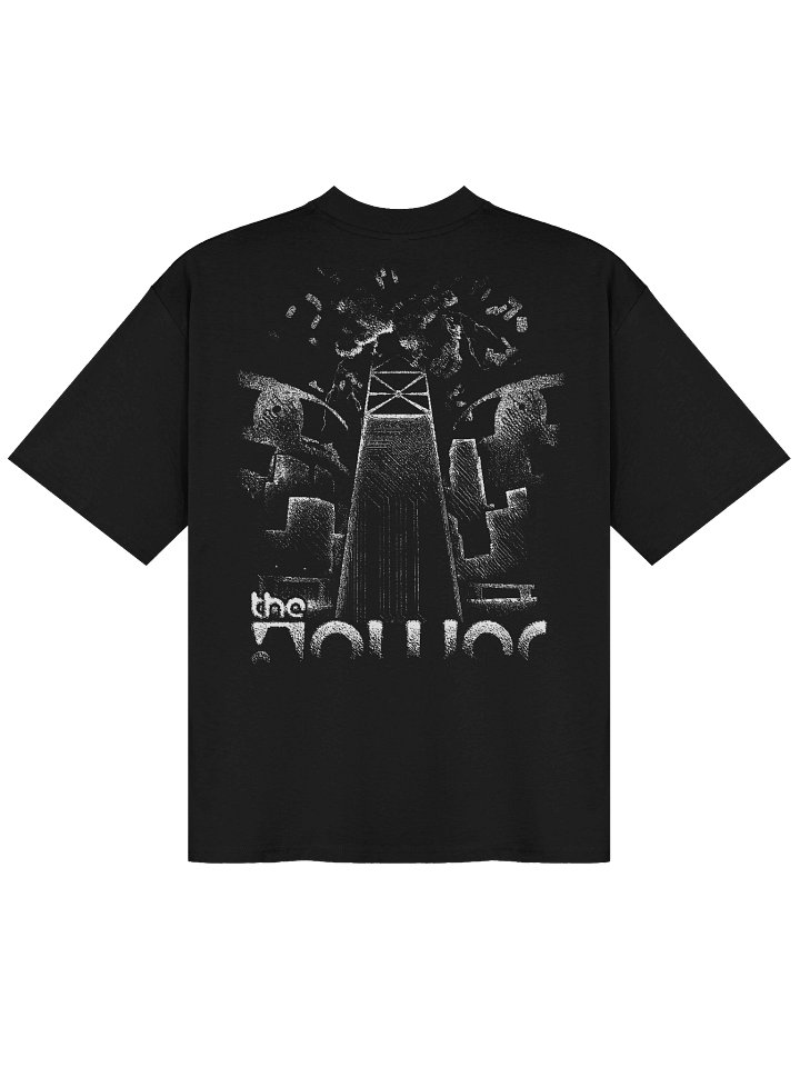 The Tower Limited PREMIUM - Black product image (1)