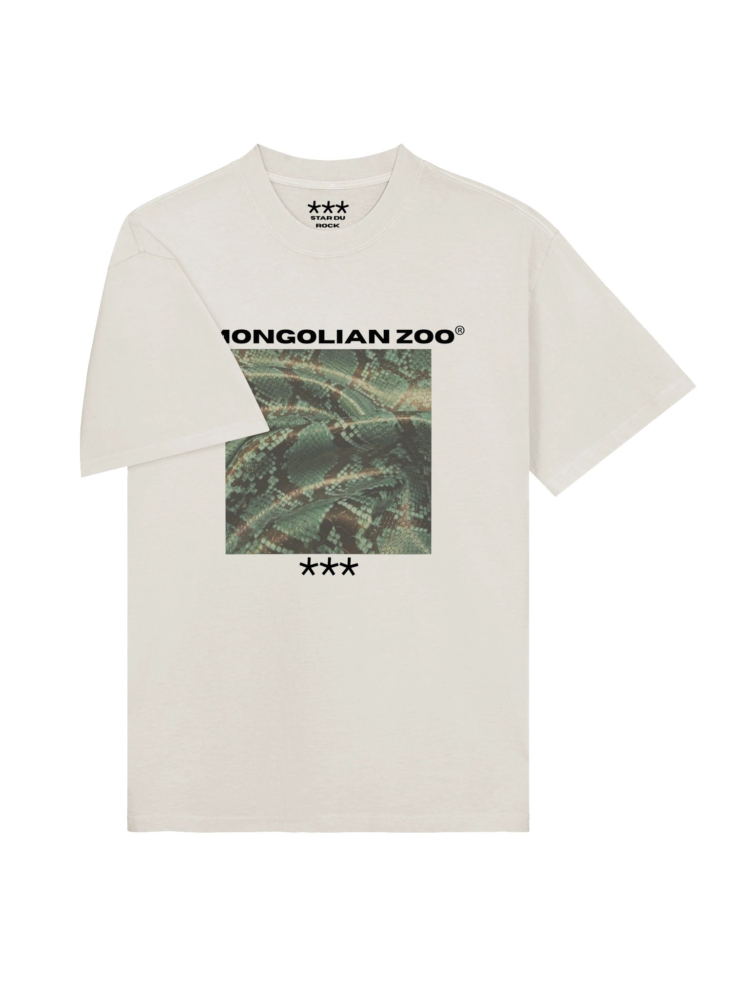 SLYTHERIN ZOO TEE product image (3)