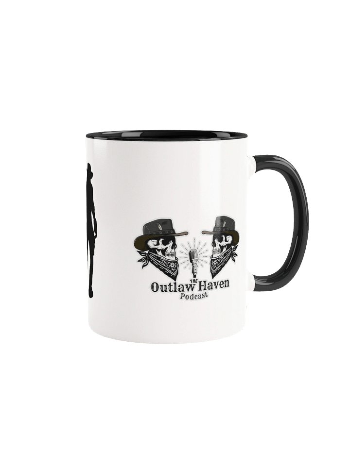 VOTW John Marston Mug product image (1)