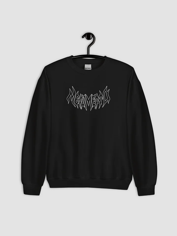 Mefumetto - Sweatshirt product image (1)