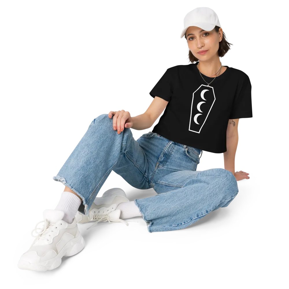CCC Crop Top product image (10)